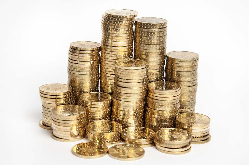 Инвестиция в злато монети